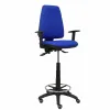 taburete Elche S Bali Piqueras y Crespo 29B10RP Zils PVC
