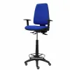 Taburetė Elche S Bali Piqueras y Crespo 29B10RP Mėlyna PVC