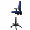 taburete Elche S Bali Piqueras y Crespo 29B10RP Zils PVC