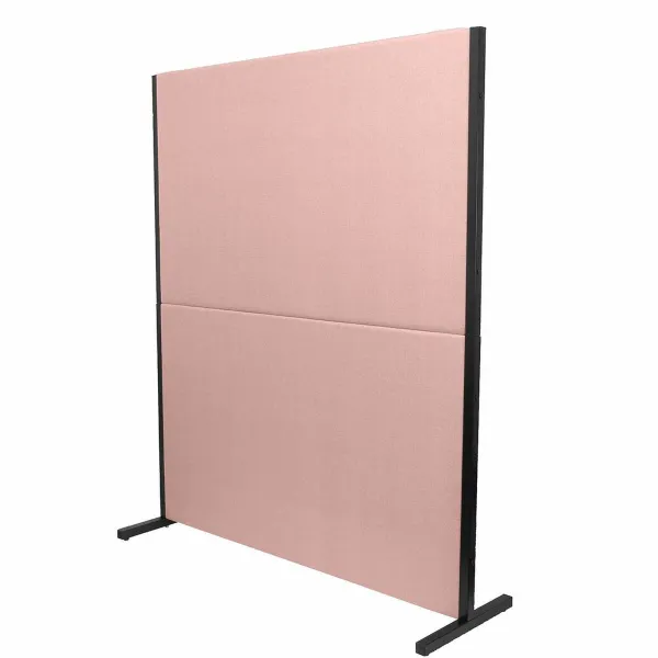 Underwear Set Baci Lingerie Peek-A-Boo Bra Black (Queen)