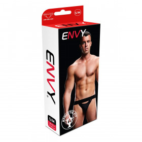 Thong Envy Black M/L