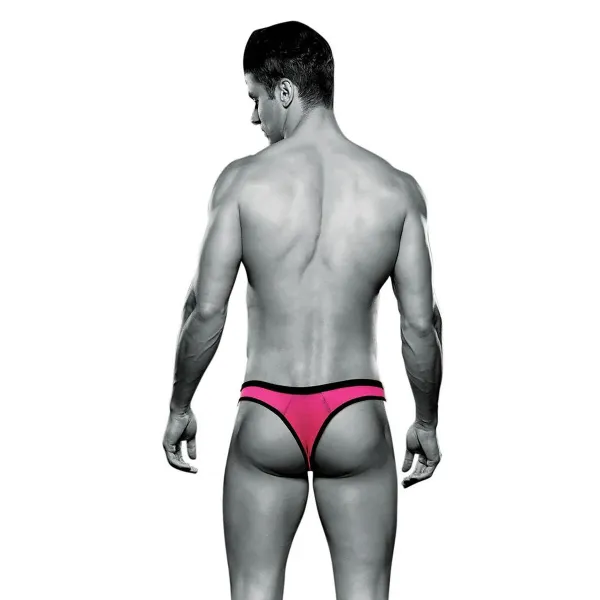 Thong Envy Pink L/XL