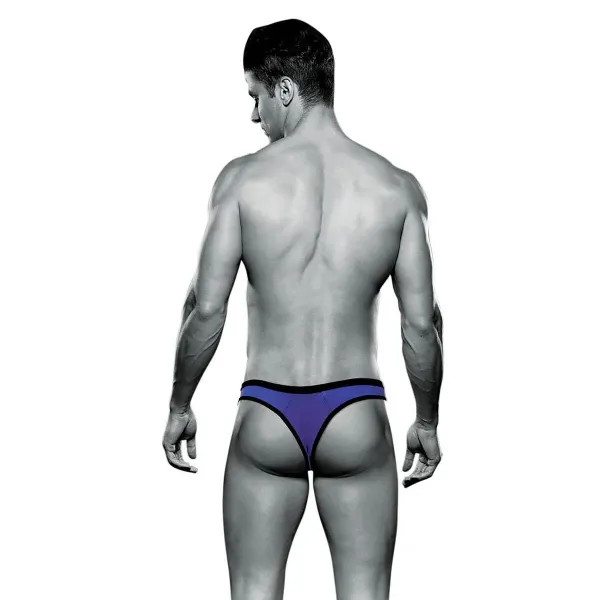 Thong Envy Purple L/XL