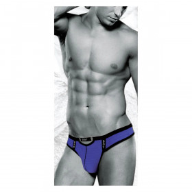 Thong Envy Purple M/L
