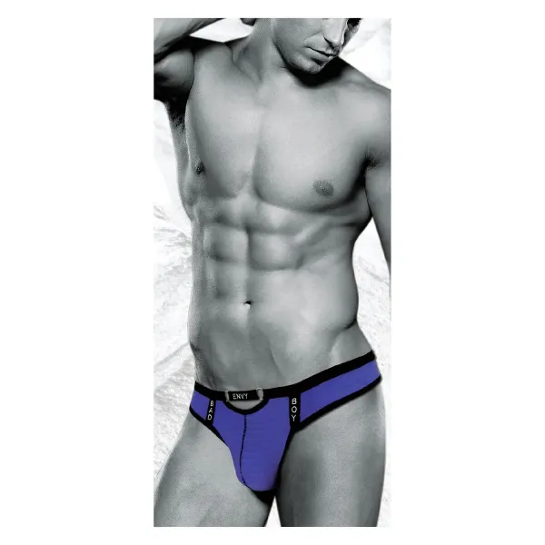 Thong Envy Purple S/M