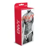Classic underpants Envy White S/M