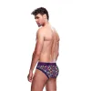 Classic underpants Envy Unicorn & Donuts S/M