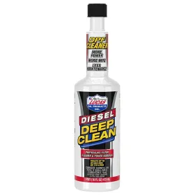dīzeļdegvielas dziļās tīrīšanas līdzeklis® - 473 ml