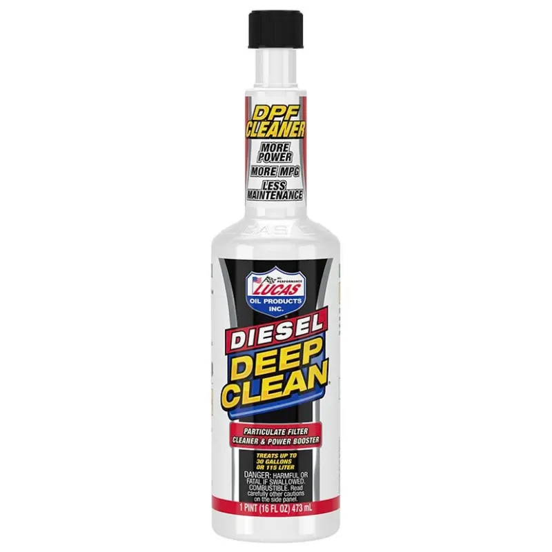 diesel deep clean®-473ml