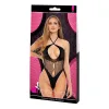 Leotard Lapdance Black One size