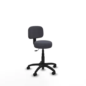 Robe Penthouse Black (2 pcs)