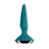 Anal plug Satisfyer Ilicious 1 Green