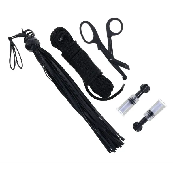 Erotic Bondage Set Sportsheets