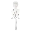 Nipple Clamps Sportsheets