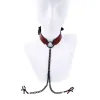 Nipple Clamps Chain Sportsheets