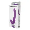 Double Header Dream Toys Essentials Purple