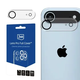 3mk Lens Pro Full Cover - Camera Lens Glass for iPhone Air