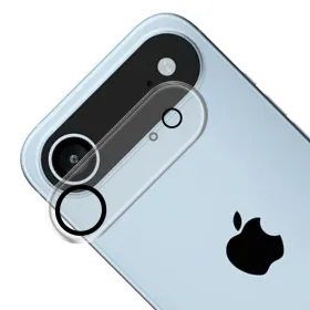 3mk Lens Pro Full Cover - Camera Lens Glass for iPhone Air