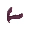 G-Spot Vibrator Dream Toys Essentials Purple