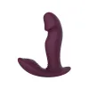 G-Spot Vibrator Dream Toys Essentials Purple