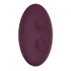 G-Spot Vibrator Dream Toys Essentials Purple