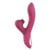 G-Spot Vibrator Dream Toys Essentials Pink