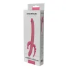 Double Penetration Stroker Dream Toys Essentials Pink
