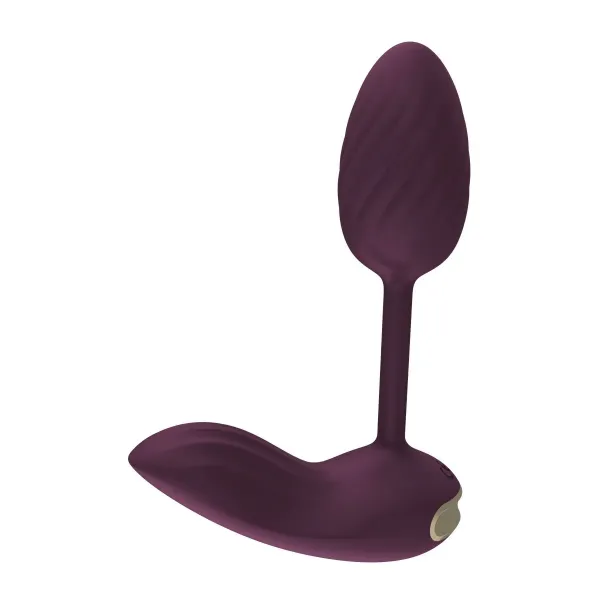 Bullet Vibrator Dream Toys Essentials Purple