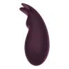 Cassini Anal Vibrator Black Dream Toys Essentials Purple