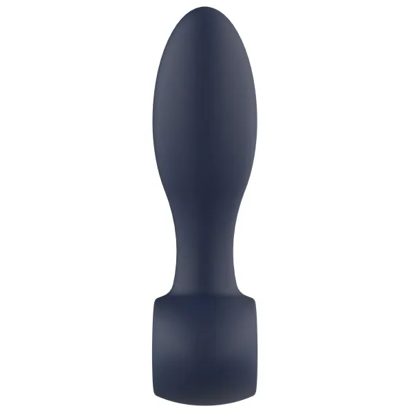 Anal plug Dream Toys STARTROOPERS Blue 3 Pieces