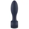 Anal plug Dream Toys STARTROOPERS Blue 3 Pieces