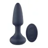 Anal plug Dream Toys STARTROOPERS VENUS Blue