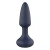 Anal plug Dream Toys STARTROOPERS VENUS Blue