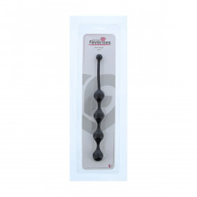 Anal Beads Dream Toys All Time Favorites Silicone