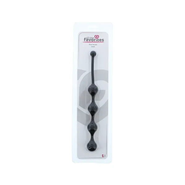 Anal Beads Dream Toys All Time Favorites Silicone