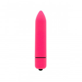 Bullet Vibrator Dream Toys Vibes of Love Pink