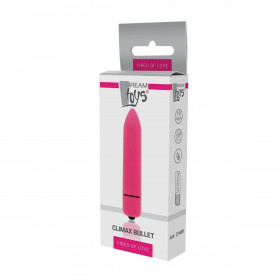 Bullet Vibrator Dream Toys Vibes of Love Pink