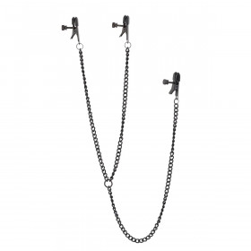 Nipple Clamps Dream Toys Blaze