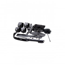Erotic Bondage Set Dream Toys Blaze
