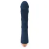Vibrator Dream Toys Goddess Collection Blue