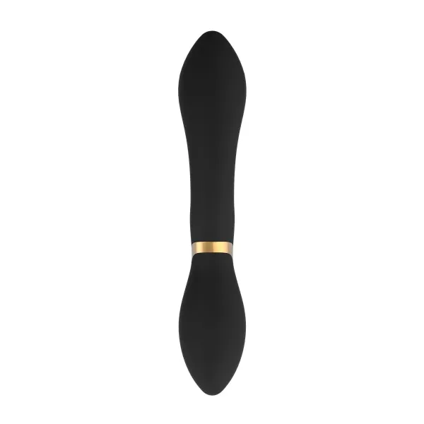 G-Spot Vibrator Dream Toys Elite Amelie Black