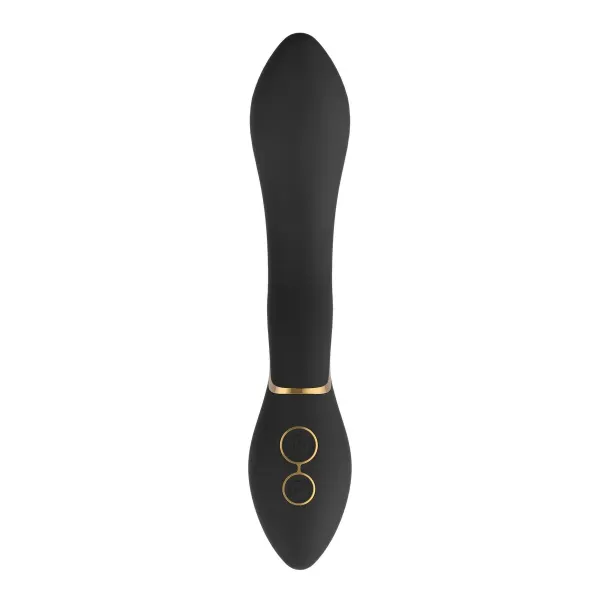Vibrator Dream Toys Elite Black