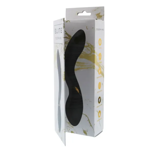 Vibrator Dream Toys Elite Black