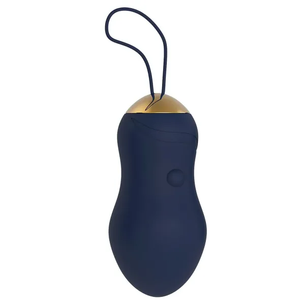 Masturbation Egg Dream Toys Goddess Collection Blue