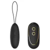 Masturbation Egg Dream Toys Elite Black