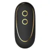 Masturbation Egg Dream Toys Elite Black