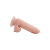 Realistic Vibrator Dream Toys Mr Dixx TPE Ø 2,8 cm