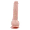 Realistic Vibrator Dream Toys Mr Dixx TPE Ø 4,1 cm