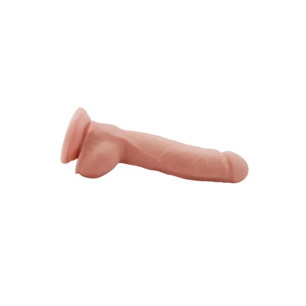 Realistic Vibrator Dream Toys Mr Dixx TPE Ø 4,1 cm