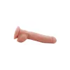 Realistic Vibrator Dream Toys Mr Dixx TPE Ø 4,1 cm